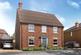 Plot 256, The Morden at Brimsmore, Thorne Lane BA21
