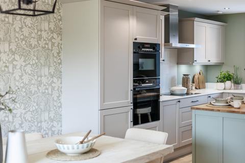 4 bedroom detached house for sale, Plot 256, The Morden at Brimsmore, Thorne Lane BA21