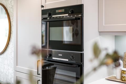 4 bedroom detached house for sale, Plot 256, The Morden at Brimsmore, Thorne Lane BA21