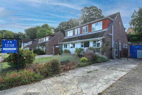 2 bedroom semi-detached house for sale, Fishers Close, Blandford Forum