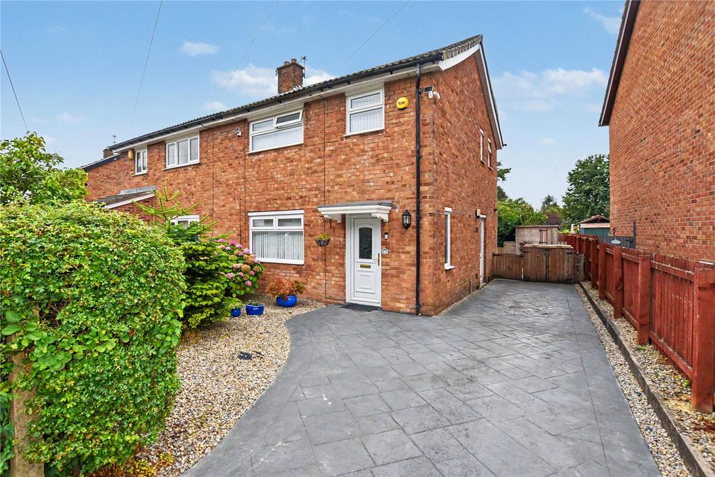 Coppice Wood Avenue, Yeadon, Leeds