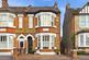 Wellington Road, London E11