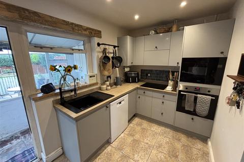 2 bedroom house for sale, 13 Upwoods Road, Doveridge, Ashbourne