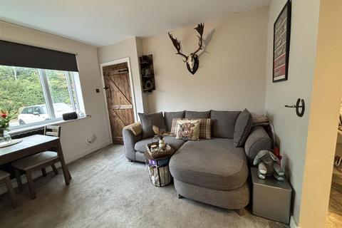 2 bedroom house for sale, 13 Upwoods Road, Doveridge, Ashbourne