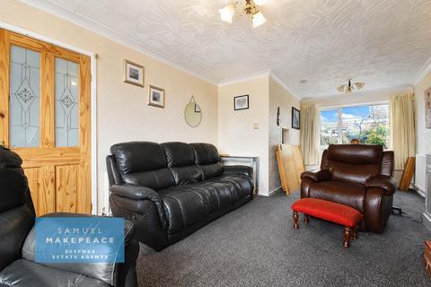3 bedroom semi-detached house for sale, Oakwood Road, Rode Heath, Stoke-On-Trent