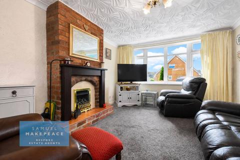 3 bedroom semi-detached house for sale, Oakwood Road, Rode Heath, Stoke-On-Trent