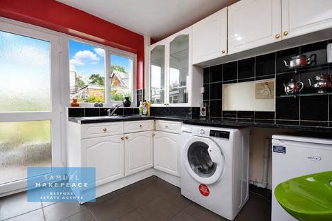 3 bedroom semi-detached house for sale, Oakwood Road, Rode Heath, Stoke-On-Trent