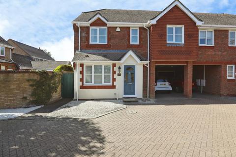 3 bedroom semi-detached house for sale, Tanbridge Park, Horsham