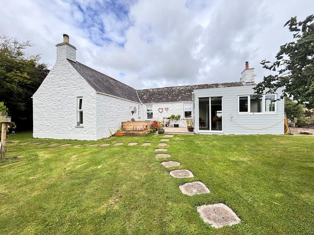 House in Whithorn, Dumfries and Galloway - View 3