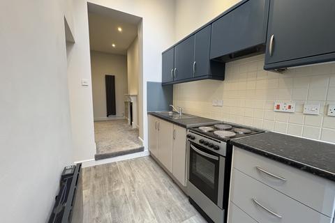 1 bedroom flat to rent, Albion Street, EXETER, EX4