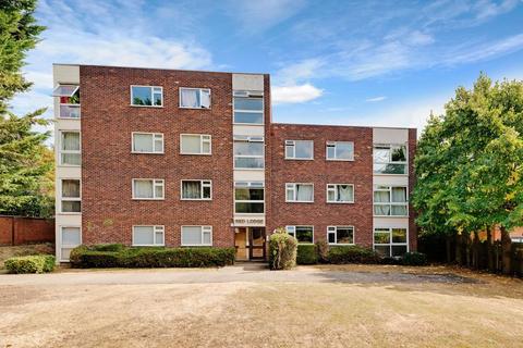 Hillside Road, London W5