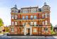 West Hampstead, Finchley Road, London, NW3