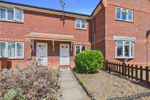 2 bedroom terraced house for sale, Chelmer Drive, South Ockendon, Essex, RM15 6EE
