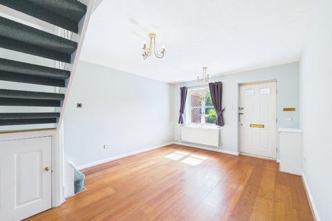 2 bedroom terraced house for sale, Chelmer Drive, South Ockendon, Essex, RM15 6EE