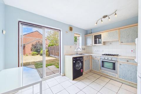 2 bedroom terraced house for sale, Chelmer Drive, South Ockendon, Essex, RM15 6EE