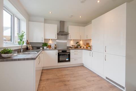 3 bedroom house to rent, at Mill Vale, 9 SPINNERS CLOSE, MIDDLETON M24