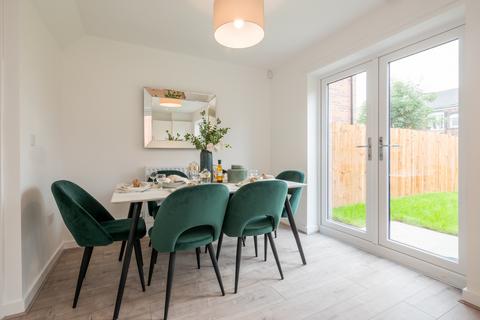 3 bedroom house to rent, at Mill Vale, 9 SPINNERS CLOSE, MIDDLETON M24