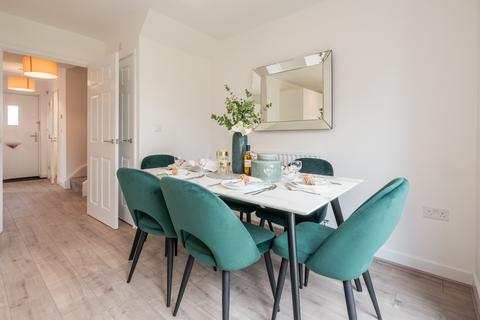 3 bedroom house to rent, at Mill Vale, 9 SPINNERS CLOSE, MIDDLETON M24