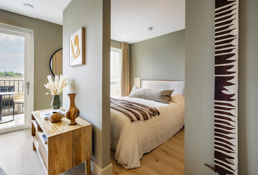 Apartment in Colindale - More