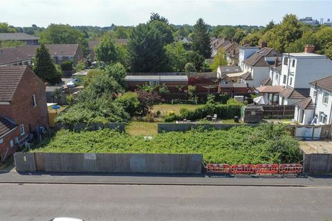 1 bedroom property with land for sale, Mowbray Road, Cambridge, Cambridgeshire, CB1