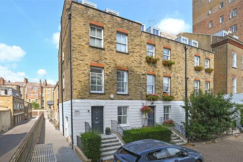 King Street, London, W6