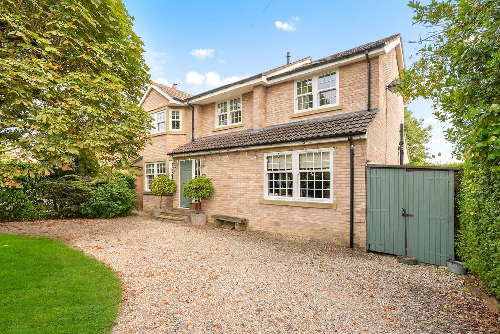 House in Harrogate