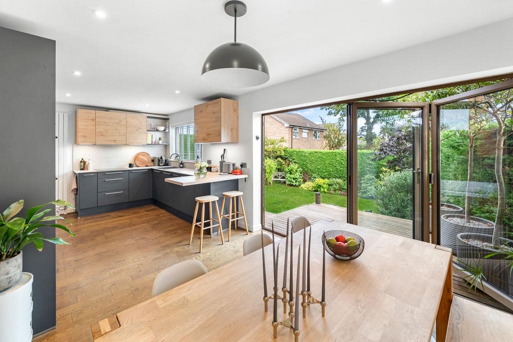 House in Harrogate - View 2