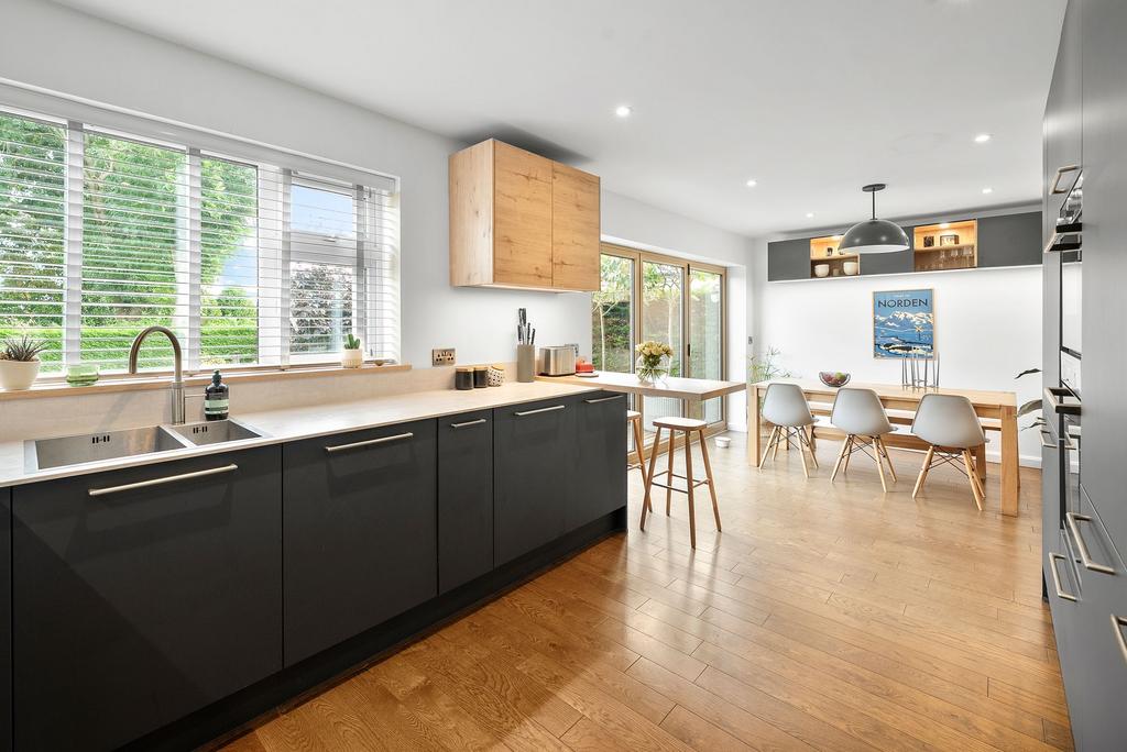 House in Harrogate - More