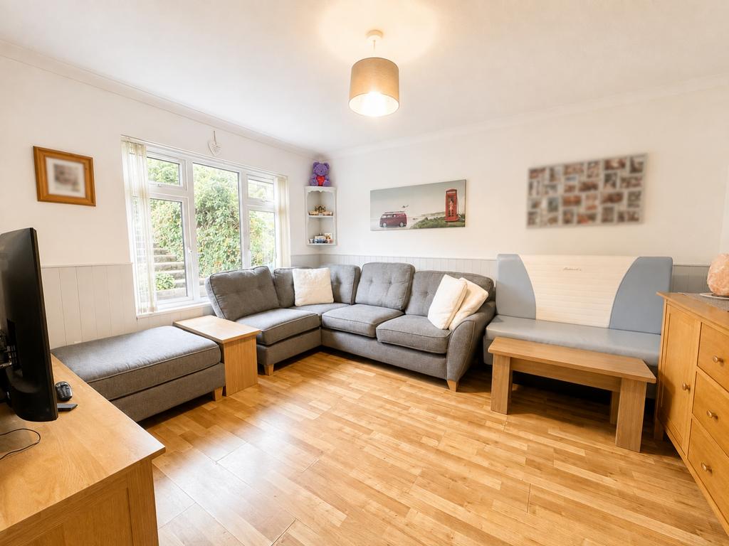 House in Bodmin - View 2