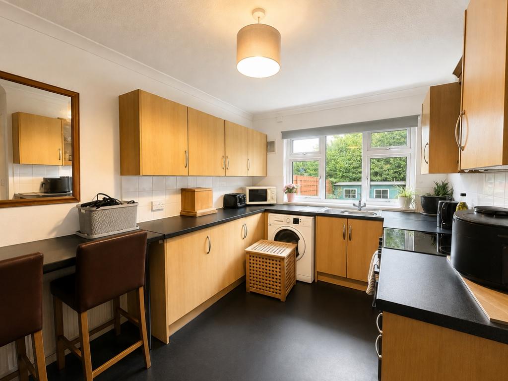 House in Bodmin - View 3