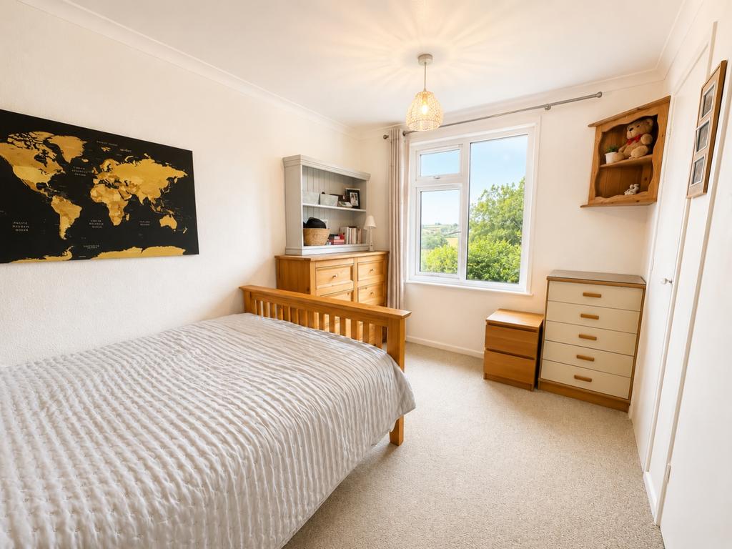 House in Bodmin - View 4