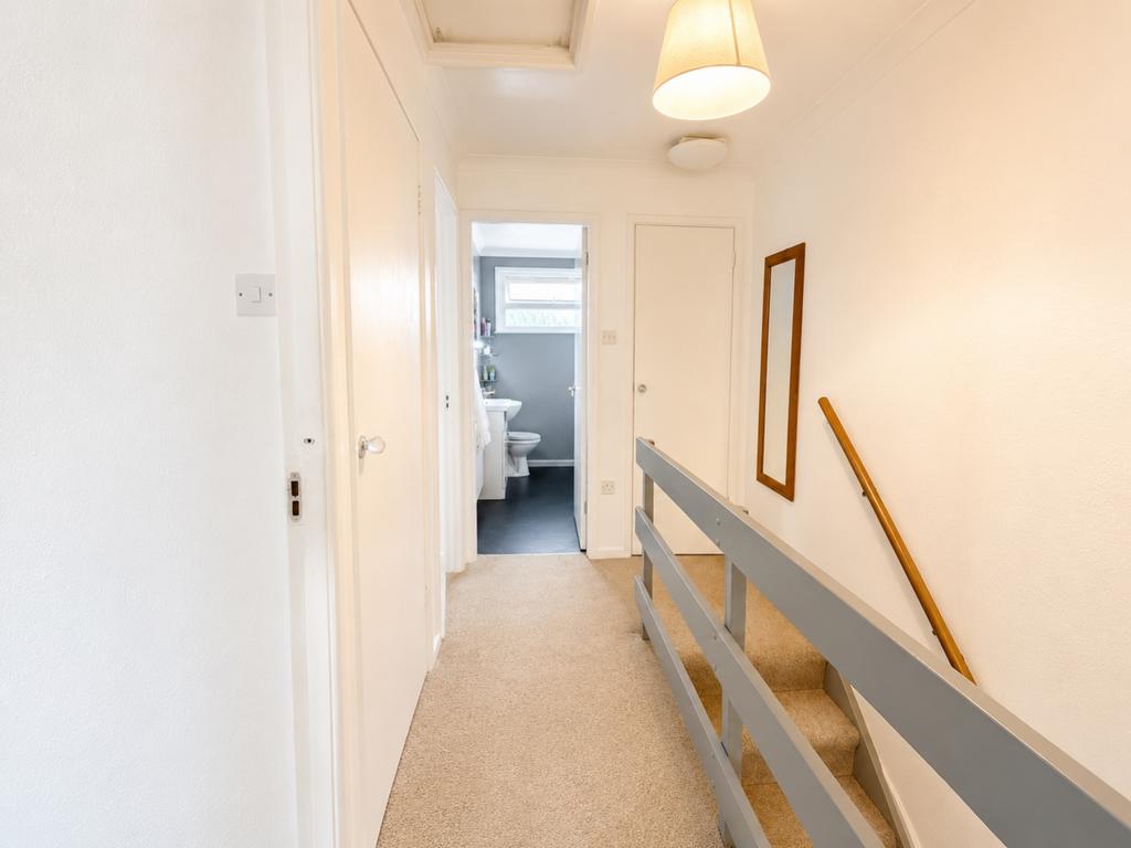 House in Bodmin - View 5