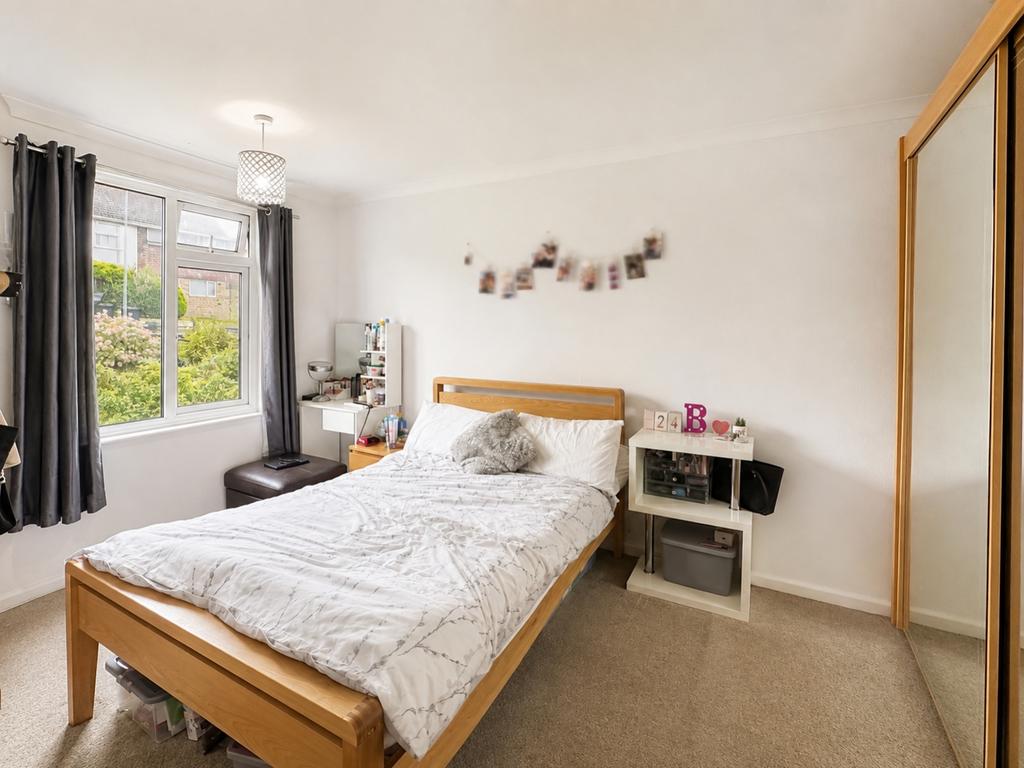 House in Bodmin - More