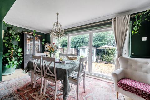 3 bedroom semi-detached house for sale, Kennedy Close, Petts Wood, Orpington, BR5