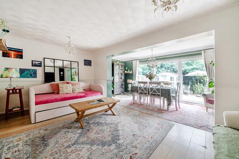 3 bedroom semi-detached house for sale, Kennedy Close, Petts Wood, Orpington, BR5