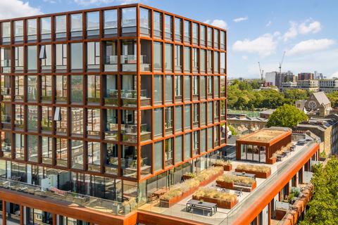 3 bedroom flat for sale, Dawson Street, London, E2