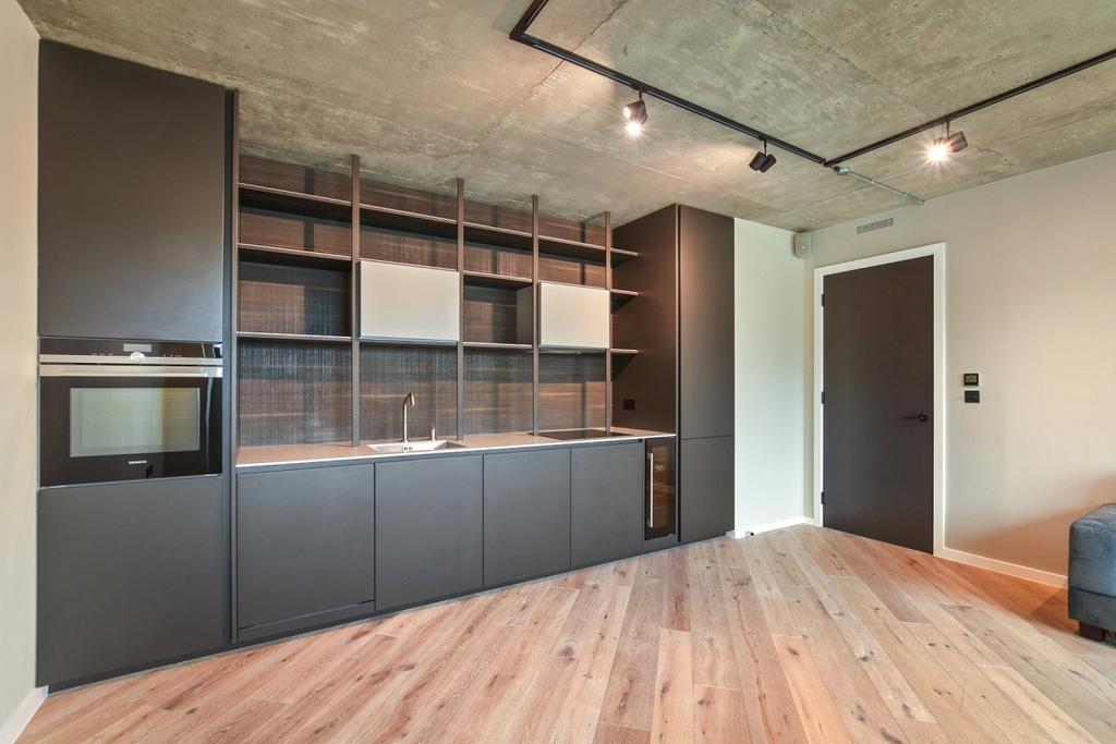 Apartment in London - View 3