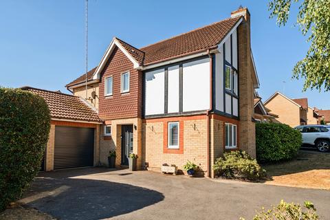 Spring Shaw Road, Orpington, BR5