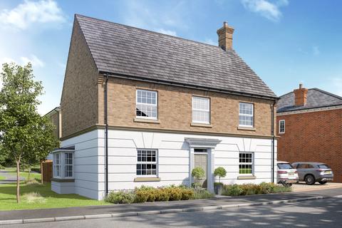 4 bedroom detached house for sale, Plot 282, The Pulham at Brimsmore, Thorne Lane BA21
