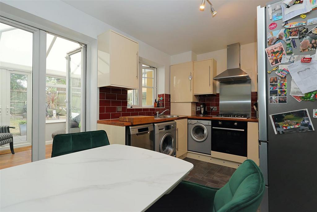House in Leeds - View 3