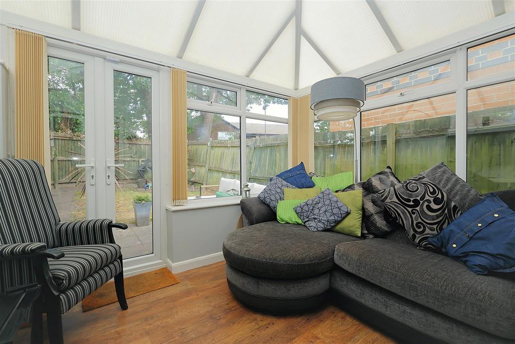 House in Leeds - View 4