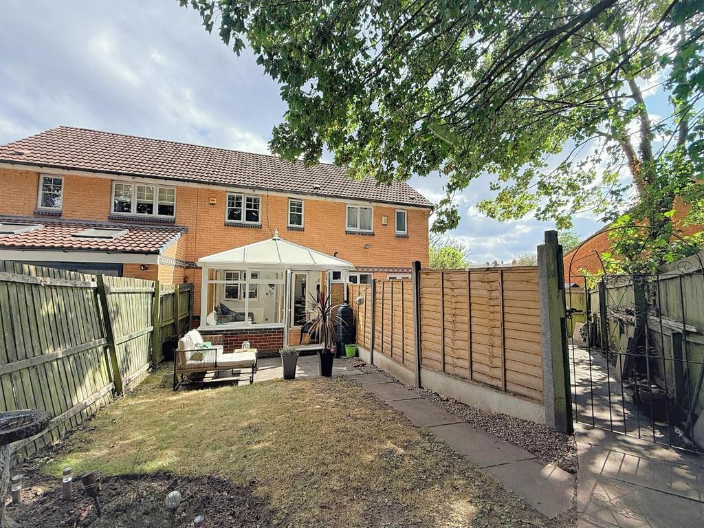 House in Leeds - More