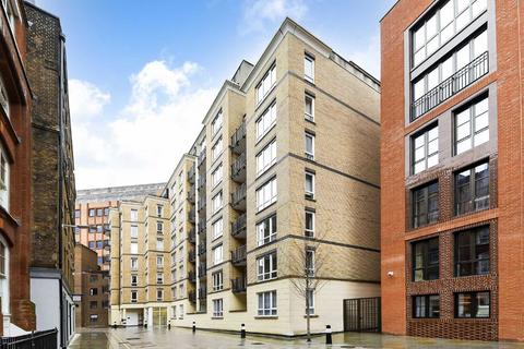1 bedroom flat to rent, Bartholomew Close, London EC1A