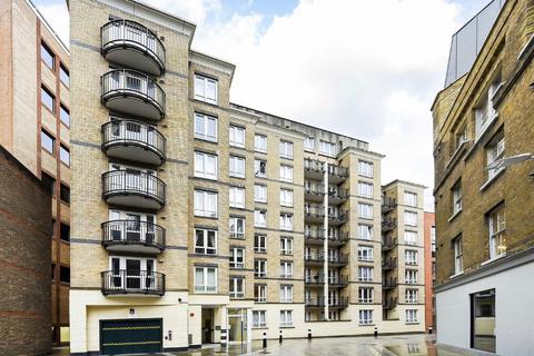 1 bedroom flat to rent, Bartholomew Close, London EC1A