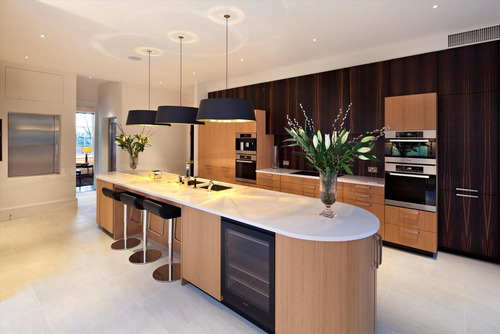 House in London - View 4