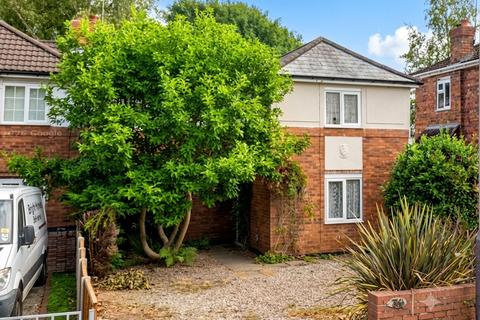 3 bedroom semi-detached house for sale, Birches Barn Road, Wolverhampton, West Midlands, WV3