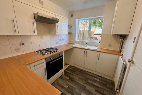 3 bedroom semi-detached house to rent, Nightingale Park, Neath, SA11