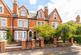 Carnarvon Road, Reading RG1