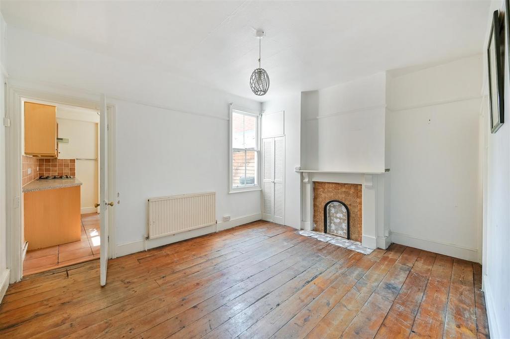 House in Reading, Newtown - View 2