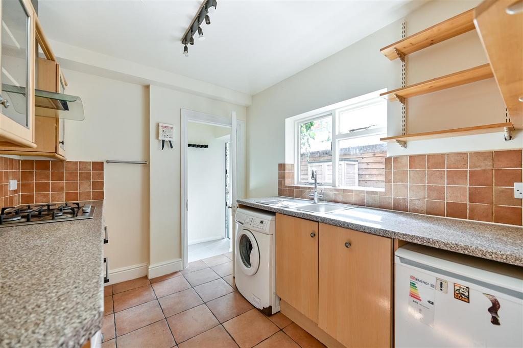 House in Reading, Newtown - View 3